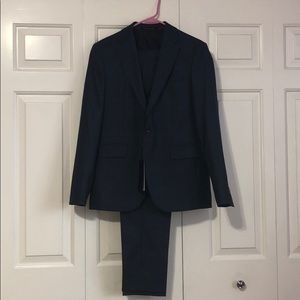 Suit